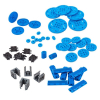 VEX IQ Ресурсный набор Motion Add-On Kit - «globural.ru» - Абинск
