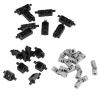 VEX IQ Ресурсный набор Motion Add-On Kit - «globural.ru» - Абинск
