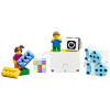 Набор Lego Spike Старт. Базовый - «globural.ru» - Абинск