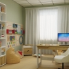 Комплект оборудования для кабинета Логопеда 10 м&#178; - «globural.ru» - Абинск