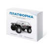 Набор для сборки автомодели Платформа - «globural.ru» - Абинск