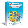 Игра для психологической работы "Неправильная страна" - «globural.ru» - Абинск