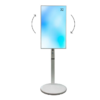Мобильная панель Mobiscreen EON 32" - «globural.ru» - Абинск