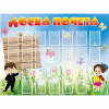 Стенд "Доска почета" - «globural.ru» - Абинск