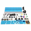 Набор XY плоттера XY Plotter Robot Kit V2.0  - «globural.ru» - Абинск