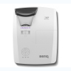 Ультракороткофокусный проектор BenQ MH856UST+ - «globural.ru» - Абинск