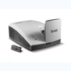 Ультракороткофокусный проектор BenQ MH856UST+ - «globural.ru» - Абинск