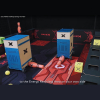 Соревновательное поле 2022 MakeX Challenge Arena - «globural.ru» - Абинск