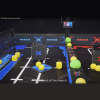 Соревновательный набор 2022 MakeX Explorer Educational Competition Kit - «globural.ru» - Абинск