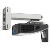 Ультракороткофокусный проектор BenQ MH856UST+ - «globural.ru» - Абинск
