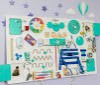 Стенд для развития бытовых действий вариант 21 - «globural.ru» - Абинск