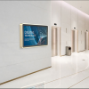 Видеопанель PROMO WALL 43 - «globural.ru» - Абинск