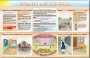 Стенды для начальной школы - «globural.ru» - Абинск