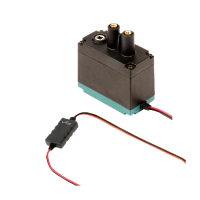 Электронный двигатель 2-Wire Motor 393 with Motor Controller 29 для конструктора VEX - «globural.ru» - Абинск