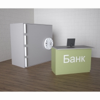 Детский набор «Банк» - «globural.ru» - Абинск