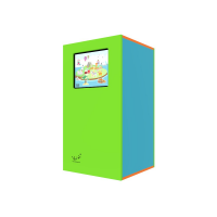 Интерактивная игра "Виктор" - «globural.ru» - Абинск