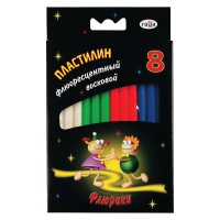 Ультрафиолетовый пластилин - «globural.ru» - Абинск