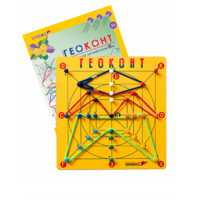 Игровое пособие "Геоконт Малыш" - «globural.ru» - Абинск