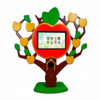 Профессиональный игровой и развивающий комплекс «Древо знаний» - «globural.ru» - Абинск