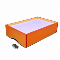 «Планшет» для песочной анимации RGB подсветка - «globural.ru» - Абинск