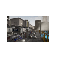 Комплект VR-приложение для колледжей по металлургии - «globural.ru» - Абинск