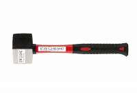 Киянка резиновая 450 гр - «globural.ru» - Абинск
