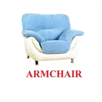 Карточки Домана "Furniture" ("Мебель") на английском языке - «globural.ru» - Абинск