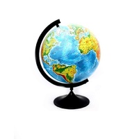 Глобус географический D=320 мм - «globural.ru» - Абинск