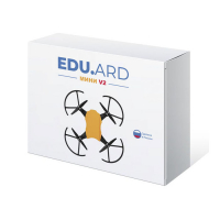 Программируемый квадрокоптер EDU.ARD Мини V2 - «globural.ru» - Абинск