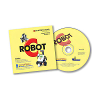 Программное обеспечение ROBOTC v 2.0. Лицензия на класс.(Дополнительное ПО для NXT) - «globural.ru» - Абинск