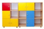 Игровой уголок «Мозаика» - «globural.ru» - Абинск