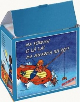 Набор карточек "На рыбалке" - «globural.ru» - Абинск