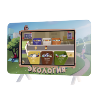 Интерактивный методический комплекс "Экология" - «globural.ru» - Абинск