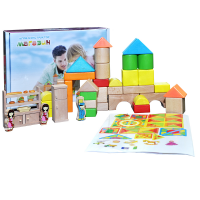 Игра-конструктор "Магазин" - «globural.ru» - Абинск