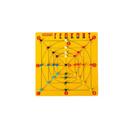 Игровое пособие "Геоконт Малыш + сказка" - «globural.ru» - Абинск