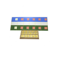 Игра с согласными - печатные буквы. - «globural.ru» - Абинск
