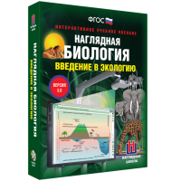 Наглядная биология. Введение в экологию - «globural.ru» - Абинск