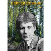 DVD Сергей Есенин - «globural.ru» - Абинск