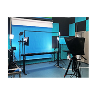 Интерактивная видеостудия "Studio 4K 86″" - «globural.ru» - Абинск
