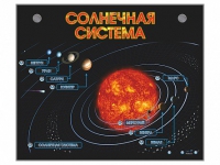 Электронно-информационный стенд "Солнечная система" - «globural.ru» - Абинск