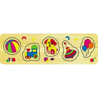 Игра "Игрушки" - «globural.ru» - Абинск