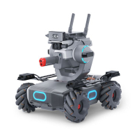 Учебный робот DJI Robomaster S1 EP - «globural.ru» - Абинск