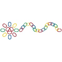 Звенья счетные соединяющиеся большие - «globural.ru» - Абинск