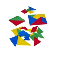 Танграмы - «globural.ru» - Абинск