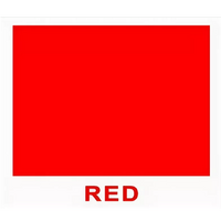 Карточки Домана "Colors" ("Цвета") на английском языке - «globural.ru» - Абинск