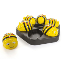 Комплект мини-роботов Bee-Bot - «globural.ru» - Абинск