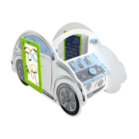 Интерактивная игровая система "Машина" - «globural.ru» - Абинск