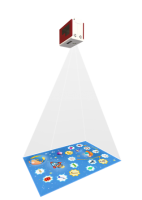 Интерактивный пол Floor - «globural.ru» - Абинск