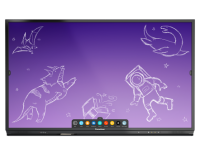 Интерактивная панель ActivPanel Nickel 86" - «globural.ru» - Абинск