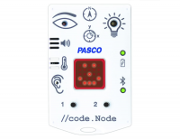 Беспроводной цифровой модуль для программирования Code.Node PASCO для кабинета математики - «globural.ru» - Абинск